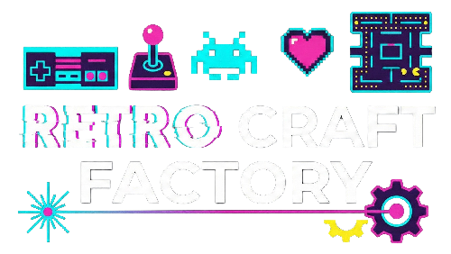 Retro Craft Factory